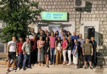 Novska lista: Zajedno smo ostvarili još jednu pobjedu i Herceg Novom donijeli još jedan mandat