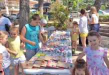 Svako treće dijete u Crnoj Gori u riziku od siromaštva