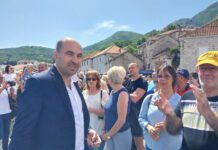 Rađenović broji milione, ne haje za “opstrukcije” radnika na trajektima