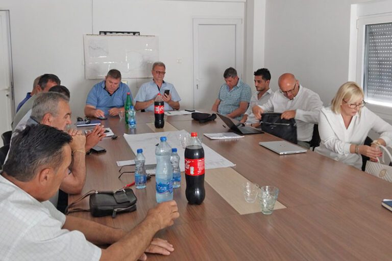 Zagađen vazduh i nepodnošljivi mirisi biće narednih dana smanjeni, ali ne i potpuno eliminisani