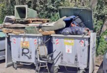 “Čistoća” uvodi video nadzor na kontejnerskim lokacijama