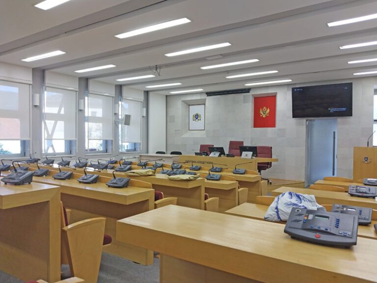 Za kraj maja zakazana lokalna Skupština sa 40 tačaka dnevnog reda