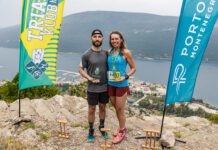 Portonovi Summer Rise: Trka s izlaskom sunca, pobjednici Miluša i Predrag