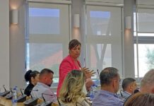Tamara Vujović buduća ministarka kulture i medija