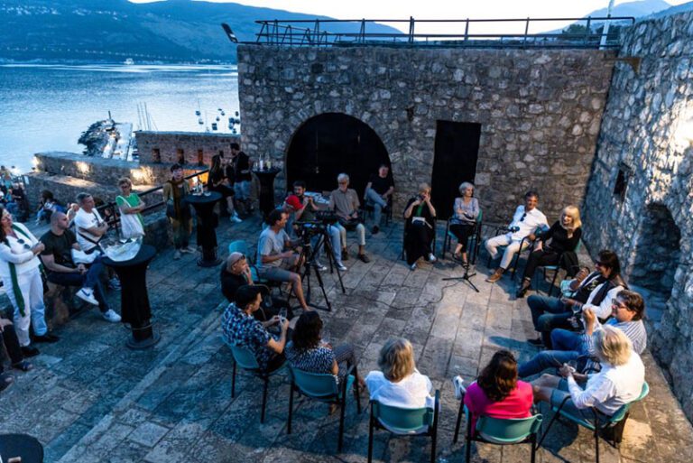 Tribina i koncert za Dragoljuba: Puno emocija, sjećanja i dobre svirke na Forte Mare