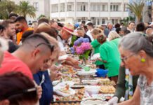 Gastro gušt „P(i)jat od žućenice“