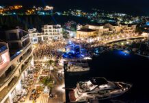 Igre bez granica za djecu, i novi koncerti – razlozi da posjetite Portonovi