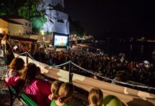 Otvoren Family Fun Fest, brojna dešavanja do 6. avgusta
