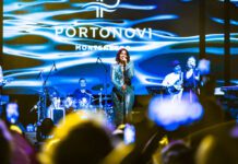 Portonovi nastavlja da bilježi sjajnu posjećenost: Nina Badrić sinoć priredila koncert za pamćenje