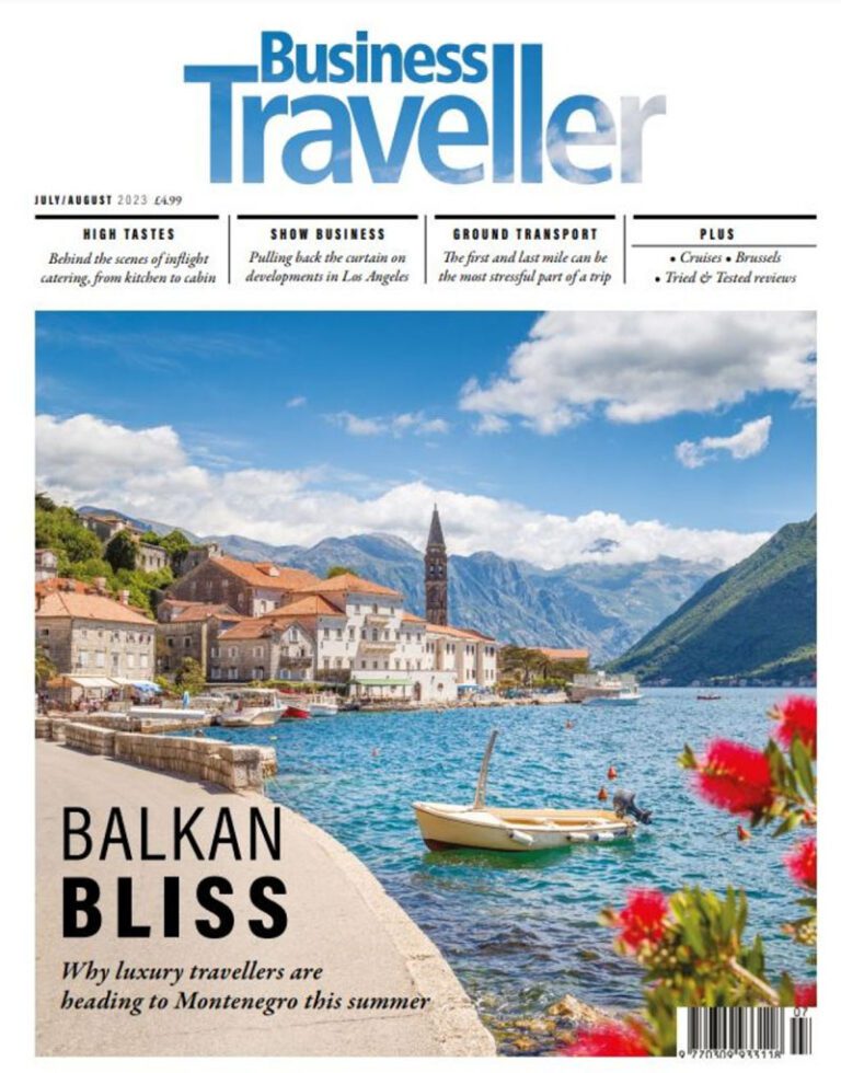 Britanski mediji svrstali Crnu Goru u TOP deset destinacija za odmor