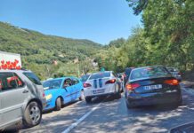 Tokom vikenda uhapšena 62 vozača