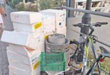 Ugostitelji, prestanite s nepropisnim odlaganjem otpada!