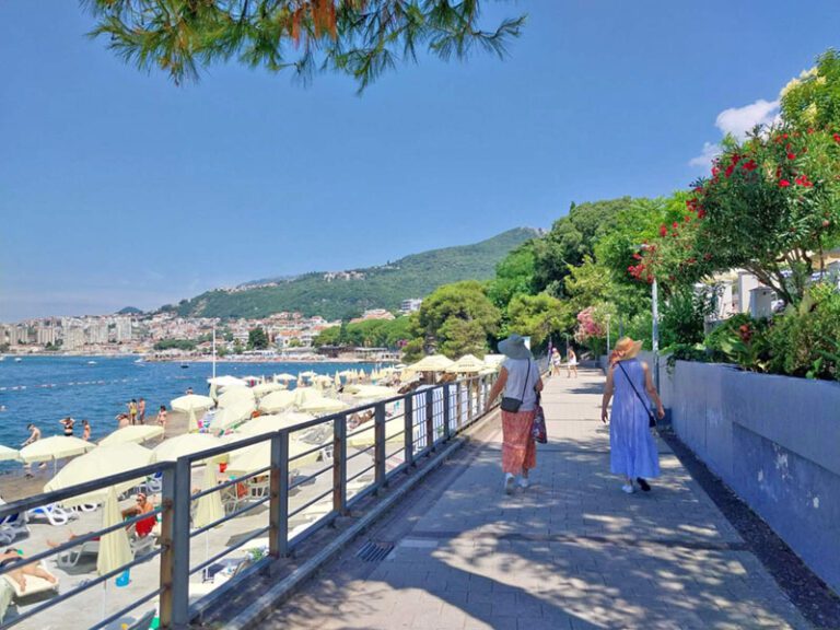 Prihodi Turističke organizacije Herceg Novi u prošloj godini 2,91 milion eura