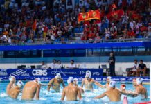 Evo ko su rivali mladim “ajkulama” u Argentini