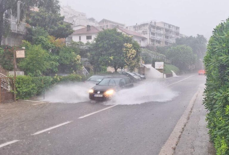 Vozači, oprez!