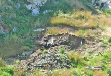 Ekstremne temperature nisu alibi za eventualne požare, sve je do ljudi