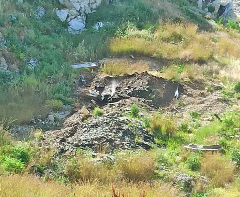Ekstremne temperature nisu alibi za eventualne požare, sve je do ljudi