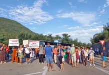Blokadama granice i peticijom počinje nova kampanja za spas Instituta širom Crne Gore