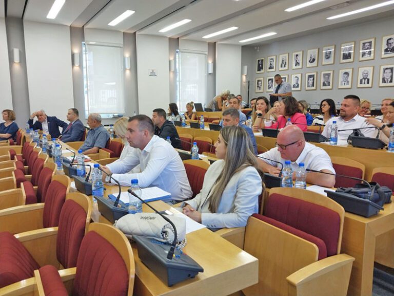 Urgentno rješenje ili gašenje Instituta Igalo do Nove godine: I Vlada da izdvoji pomoć iz budžetske rezerve