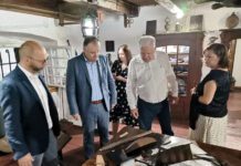 Muzej starog kapetana Štumbergera priča koja živi i inspiriše