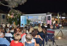 U slavu pisane riječi, kulture i znanja otvoren 21. Trg od knjige u Herceg Novom