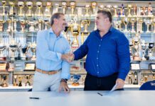 „Adriatic 42“ novi sponzor PVK Jadran