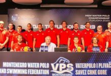 Gojković objavio adute za Svjetsko prvenstvo u Japanu