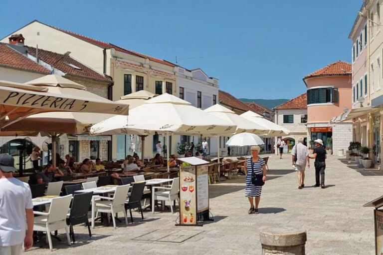 Natprosječne temperature i dalje narandžasti meteo alarm