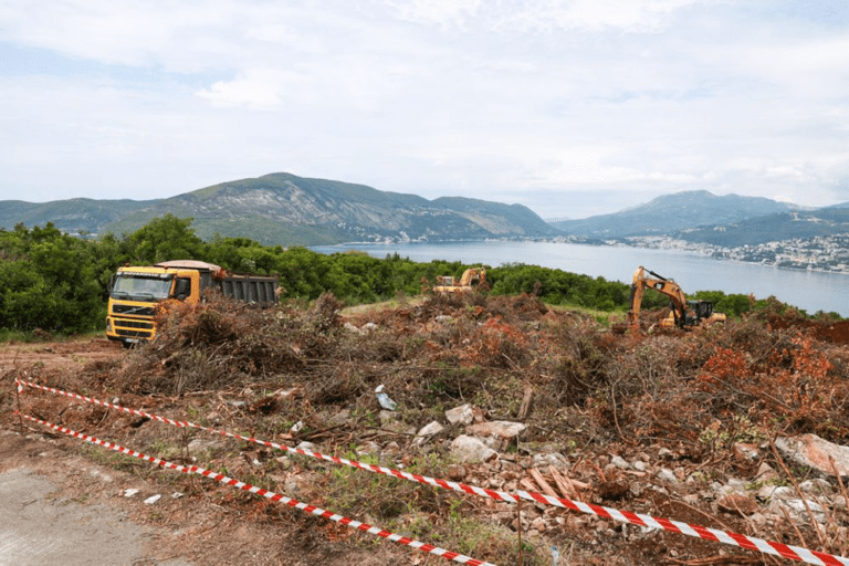 Luštičani će nakon vijekova još samo godinu-dvije trpjeti žeđ, dok ne stigne voda iz gradskog sistema