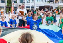 Put Crne Gore do Pariza krenuo iz Portonovog