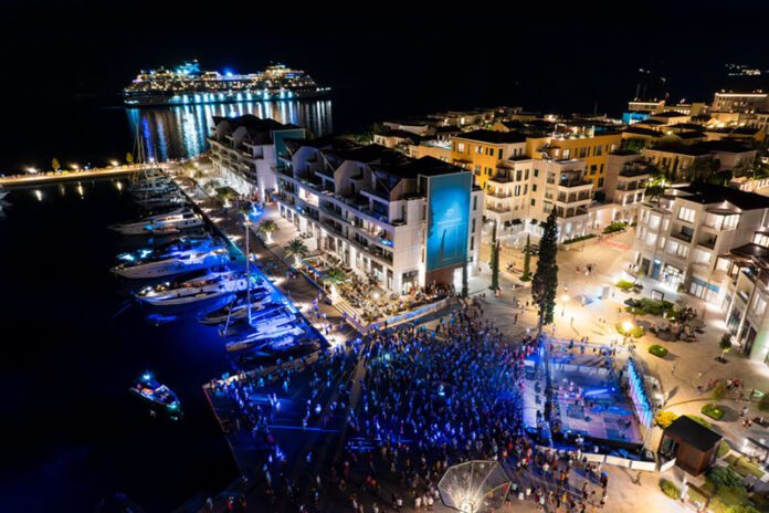 Portonovi Summer 2