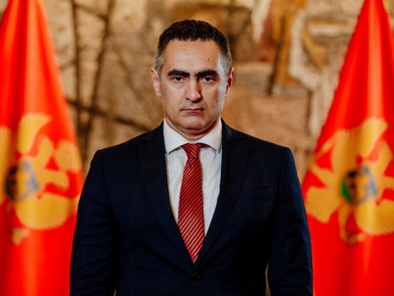 Damjanović za Novski portal: Mi ne možemo, ali EPCG može direktno pomoći Institutu Igalo