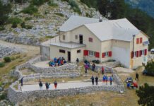 Na Orjenu 9. revijalno bućarsko prvenstvo