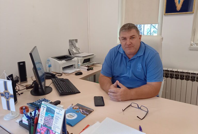 Boro Lučić: Pozitivno poslovanje “Vodovoda i kanalizacije”, manji troškovi i gubici na mreži