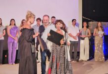Jelisaveta Seka Sablić: “Sada kad otvorim festival nemojte da ga zatvarate i neka ostane otvoren“