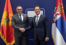 Damjanović-Mali: Vlade Crne Gore i Srbije dogvoriće kako da Institut Igalo izbjegne blokadu i stečaj