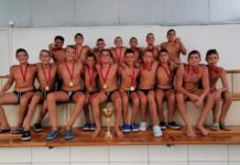 Jadranova generacija 2011. osvojila duplu krunu