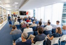 Komemorativna sjednica: Legende, poput Slobodana Pure Uljarevića, ne odlaze