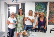 NVU Ruke u programu „100% prirodno, rukotvorno, zajedno“