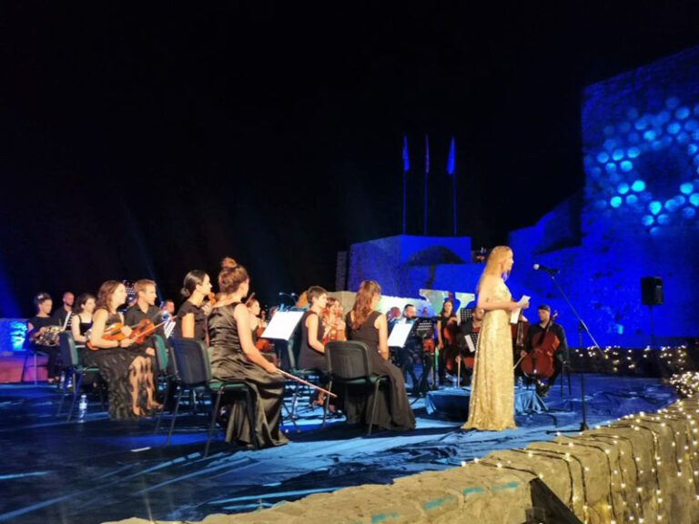 U susret XII Operosa Montenegro Opera Festival, jedanaest dana vrhunske muzike