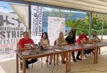 Počinje prestižni evropski festival 17. Hercegnovski strip festival