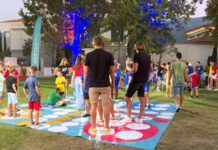 Povratak u djetinstvo u Portonovom: Druženje sa olimpijcima za najmlađe, a oživljavanje uspomena za one starije kroz manifestaciju „RetrOlympics“