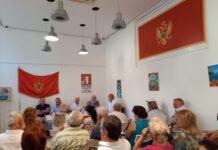 Čitati knjigu “Svrčuge, selo revolucije” znači osjećati bol i ponos Promocija knjige svrcuge