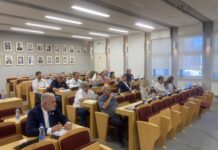 Herceg Novi i Trebinje pobratimi, dio teritorije današnjeg Novog bio nekada u srezu Trebinsjkom Sohn 1109