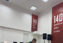 Alen Lalovac instruktor/sudija prve pomoći: Kako i zašto do licence