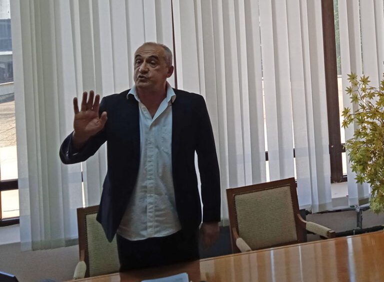 Rotacije i smjene u Odboru direktora Instituta Igalo: Batrić Bato Kontić ponovo na čelu Odbora