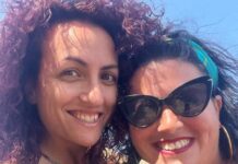 U blizini Brindizija Valerija i Ana pronašle još jednu bocu sa stripom koja je bačena u more tokom HSF-a