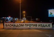 Građani ne misle da “čaj od nane” može biti izdaja