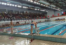 Na “Kupu Nikšića” 47 medalja za plivače Jadrana