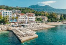 Perla Group Montenegro: Za cjelogodišnje bavljenje turizmom neophodna bolja avio povezanost i infrastruktura